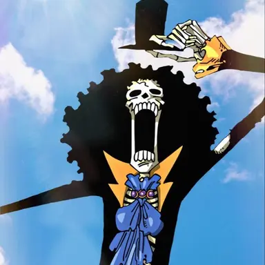 Profile image of Brook