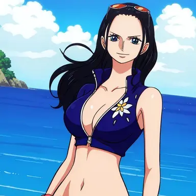 Profile image of Robin