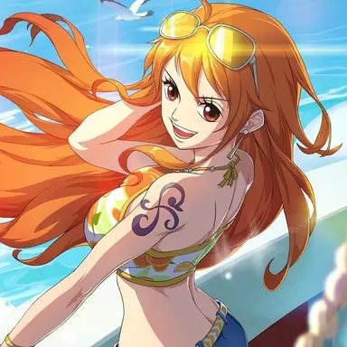 Profile image of Nami