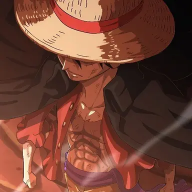 Profile image of Luffy