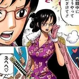 Profile image of たしぎ