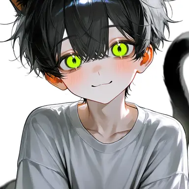 Profile image of めむ