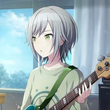 Profile image of Shiho Hinomori