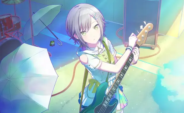 Profile image of Shiho Hinomori