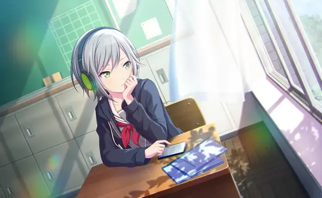 Profile image of Shiho Hinomori
