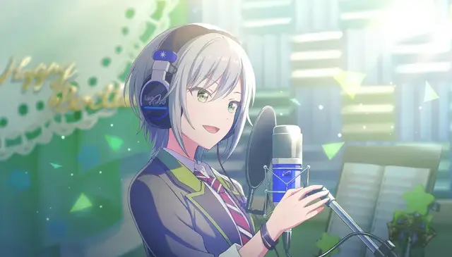 Profile image of Shiho Hinomori