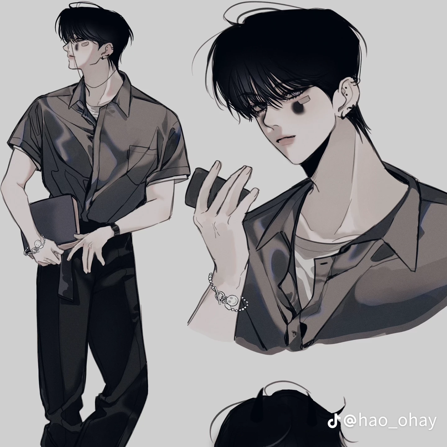 김도하