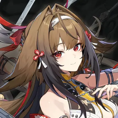 Profile image of 엽빛나