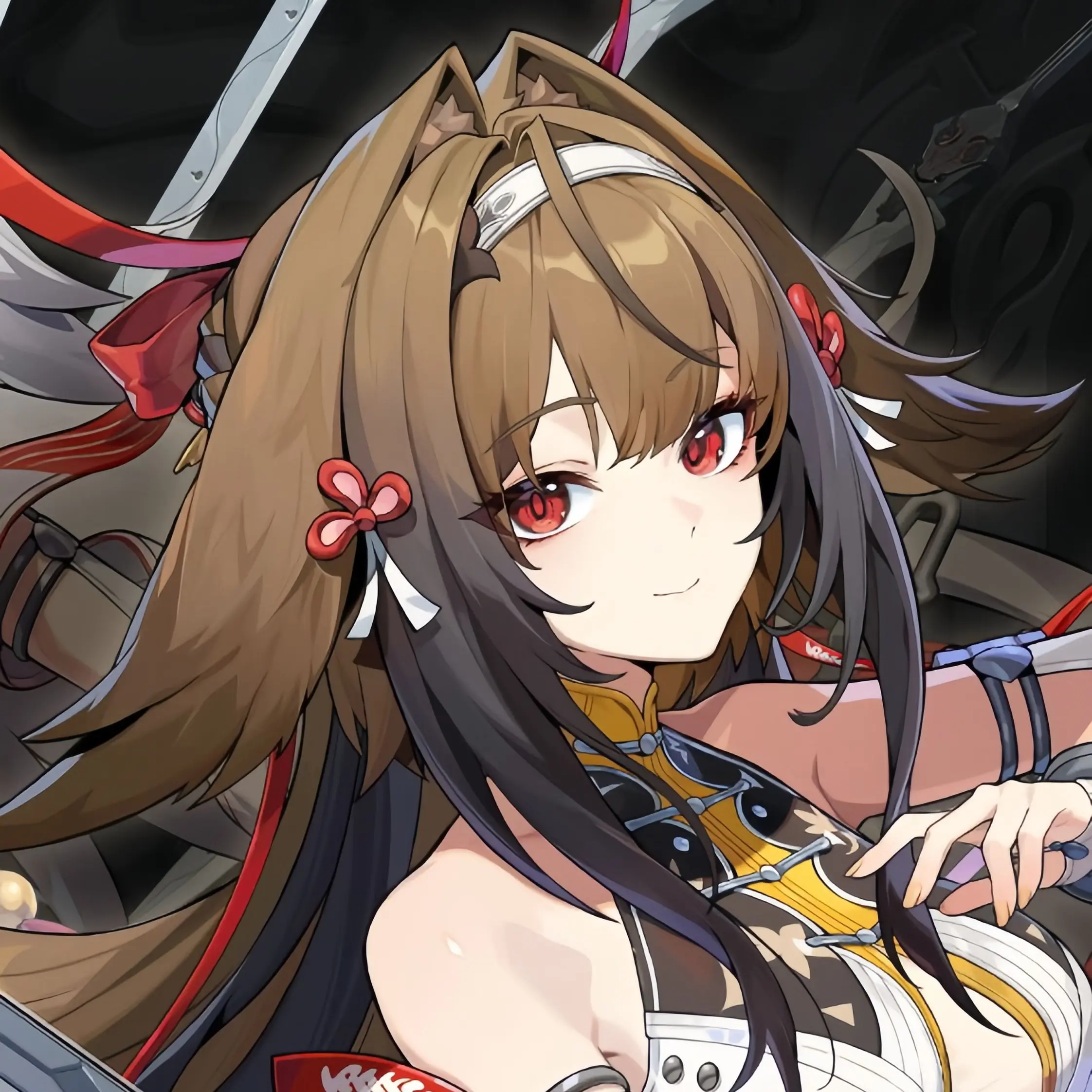 ZZZeous의 엽빛나