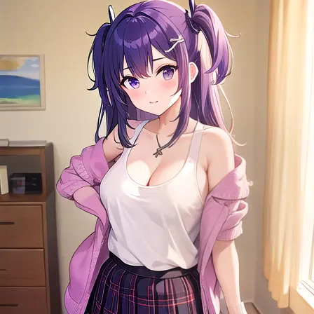 tesura의 ゆうか