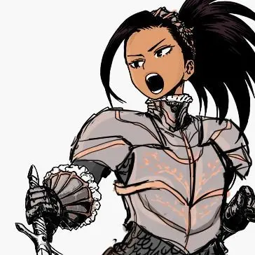 Profile image of Momo