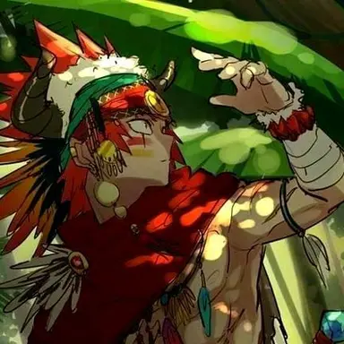 Profile image of Kirishima