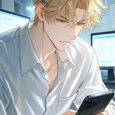 Profile image of Tobias