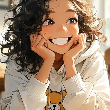 Profile image of Priya