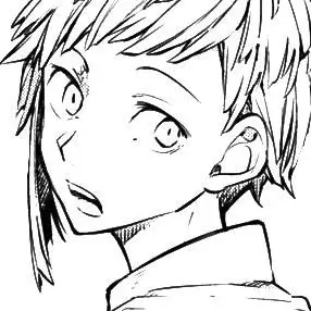 Profile image of 中島敦