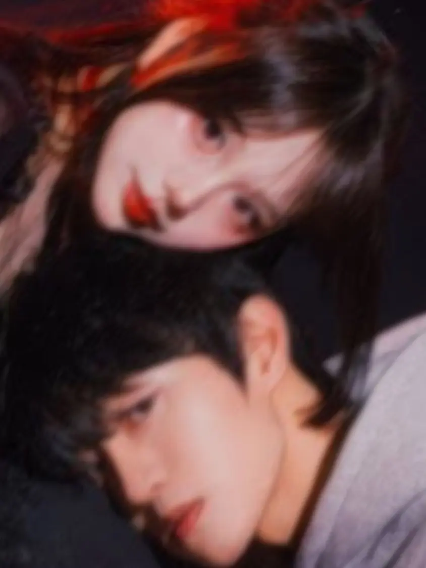 N.YEAH의 🏡우리집 뱀파이어🧛‍♀️