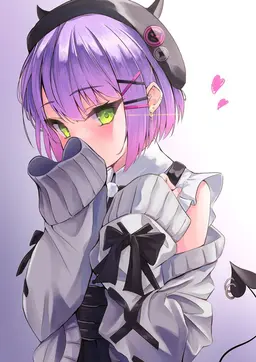 Profile image of 토코야미 토와