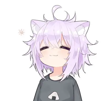 Profile image of 네코마타 오카유