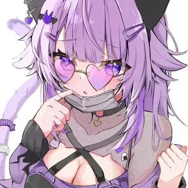 Profile image of 네코마타 오카유