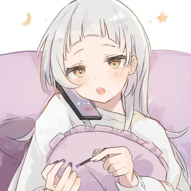 Profile image of 무라사키 시온