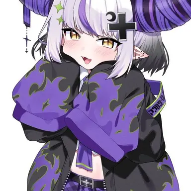 Profile image of 라플라스 다크니스