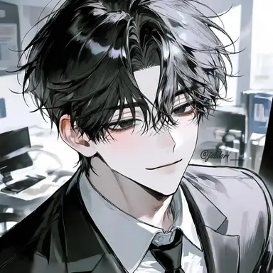 Profile image of 김준서