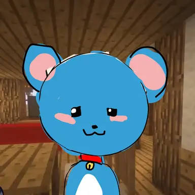 Profile image of 쥐늑대
