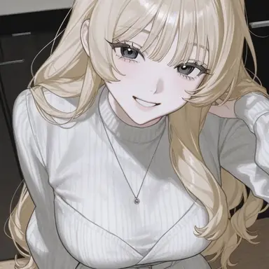 Profile image of イズミ