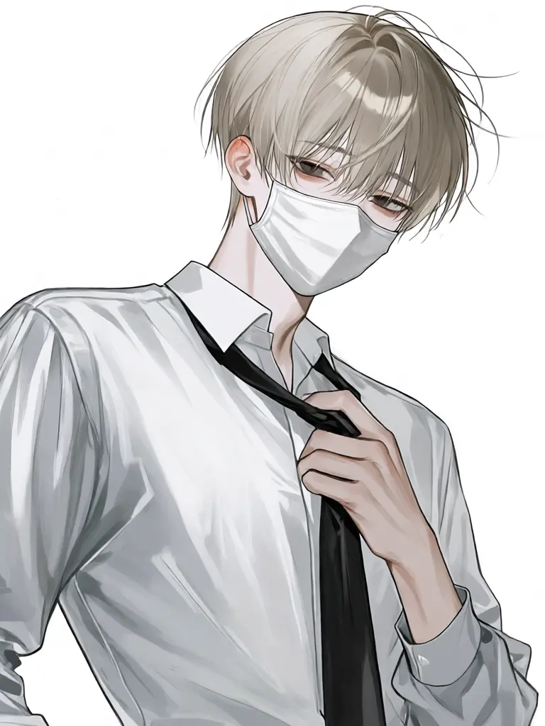 ketinbo_0308의 貴方に遭うたびに。