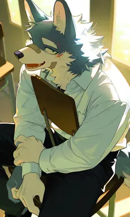 Profile image of ルカ