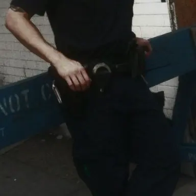 Profile image of Officer Breck
