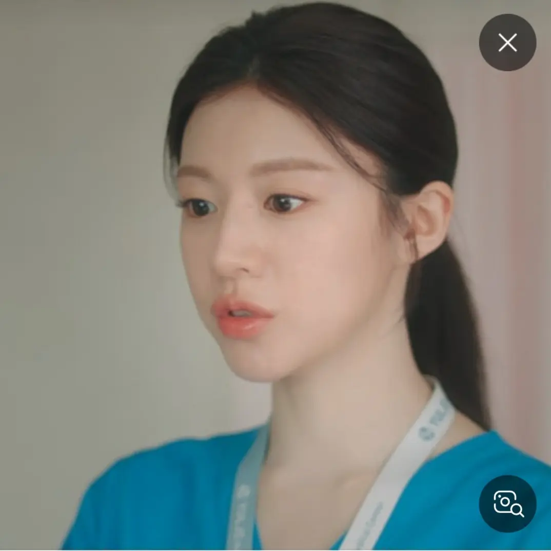 AbsurdCable5407의 고윤정의 친동생