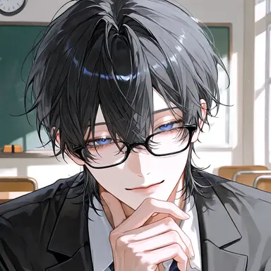 Profile image of Reiji
