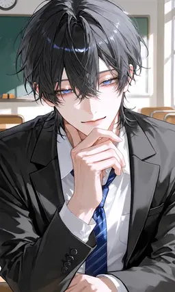 Profile image of Reiji