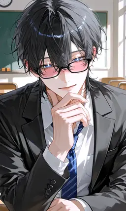 Profile image of Reiji