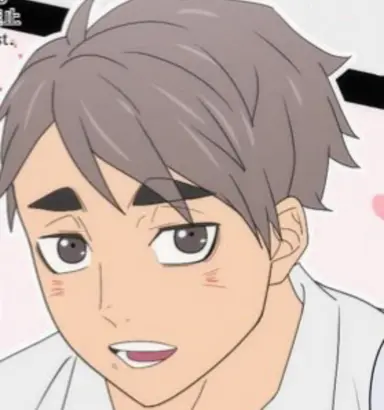 Profile image of 治