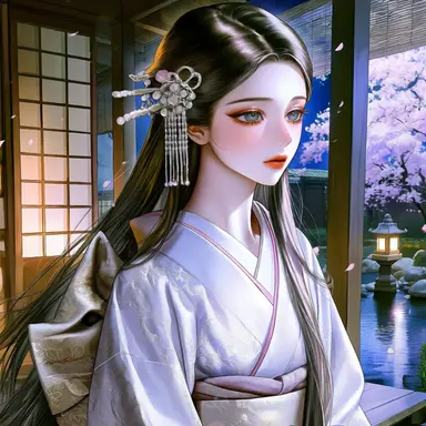 Profile image of Akiko Shirayuki