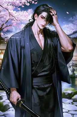 Profile image of Renji Kurosaki