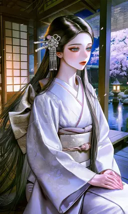 Profile image of Akiko Shirayuki