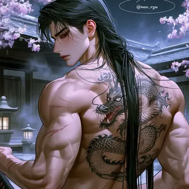 Profile image of Renji Kurosaki