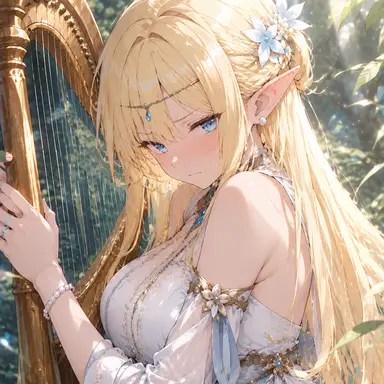 Profile image of Elise