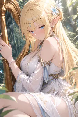 Profile image of Elise