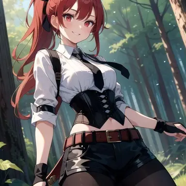 Profile image of エリー