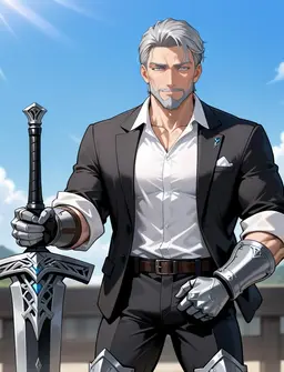 Profile image of エダン