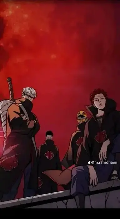 Profile image of Sabbath Crew