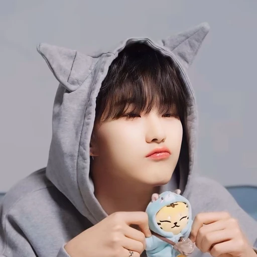 호시
