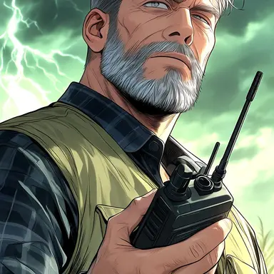 Profile image of Holt