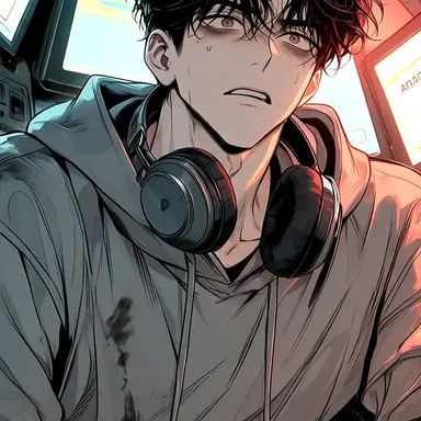 Profile image of Darrow