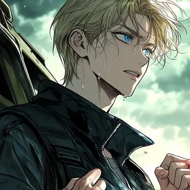 Profile image of Vesla