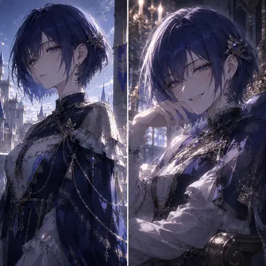 Profile image of フュニ